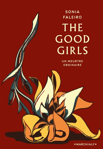 The good girls, un meurtre ordinaire de Sonia Faleiro