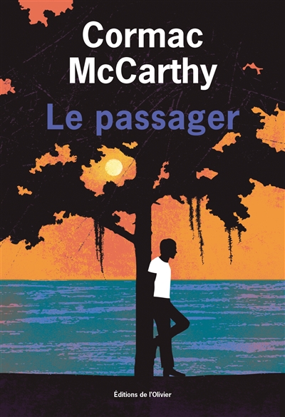 Le passager, de Cormac McCarthy