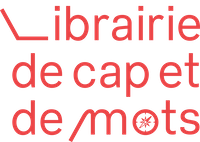 Librairie de cap et de mots